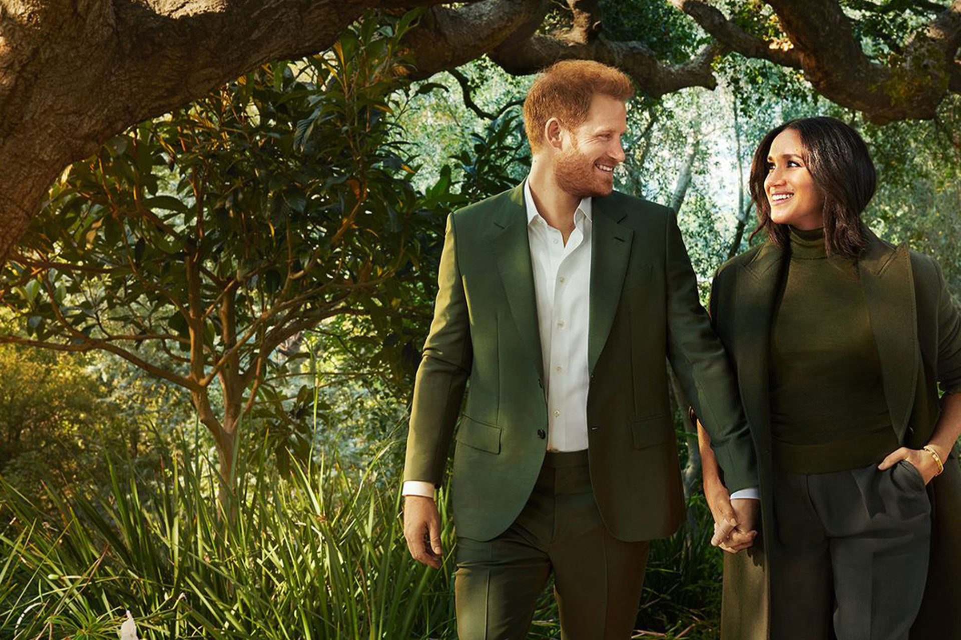 Harry & Meghan: Everything We Know So Far About the New Netflix Documentary