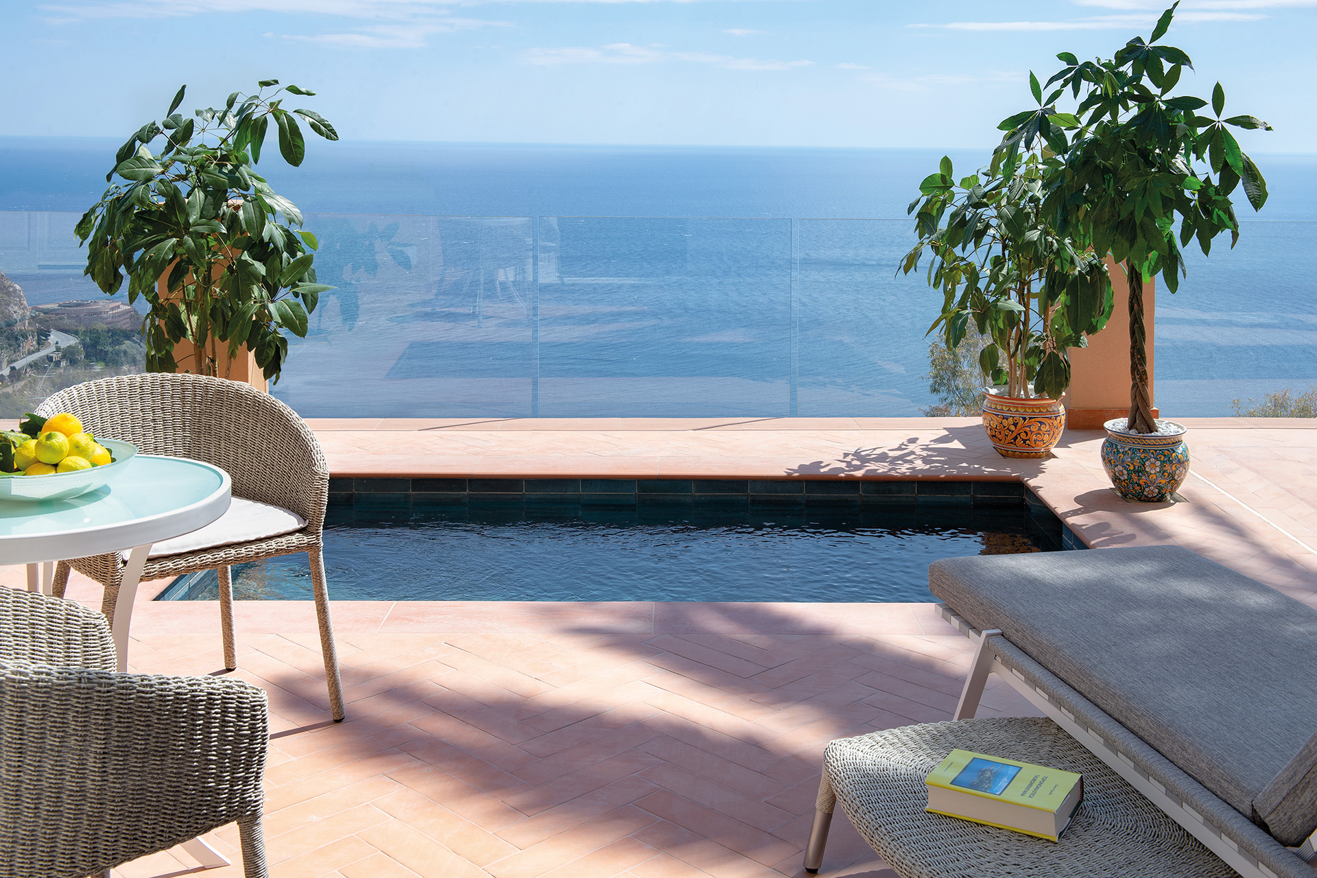 European hotels