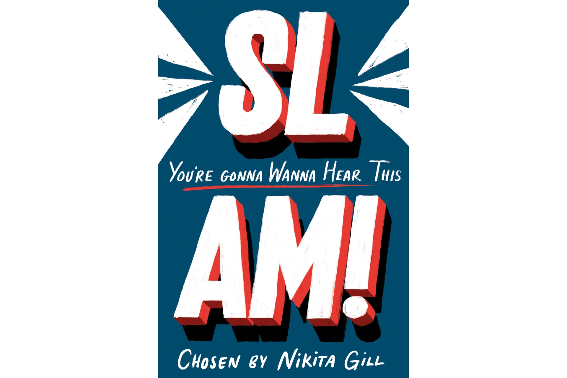 slam cover