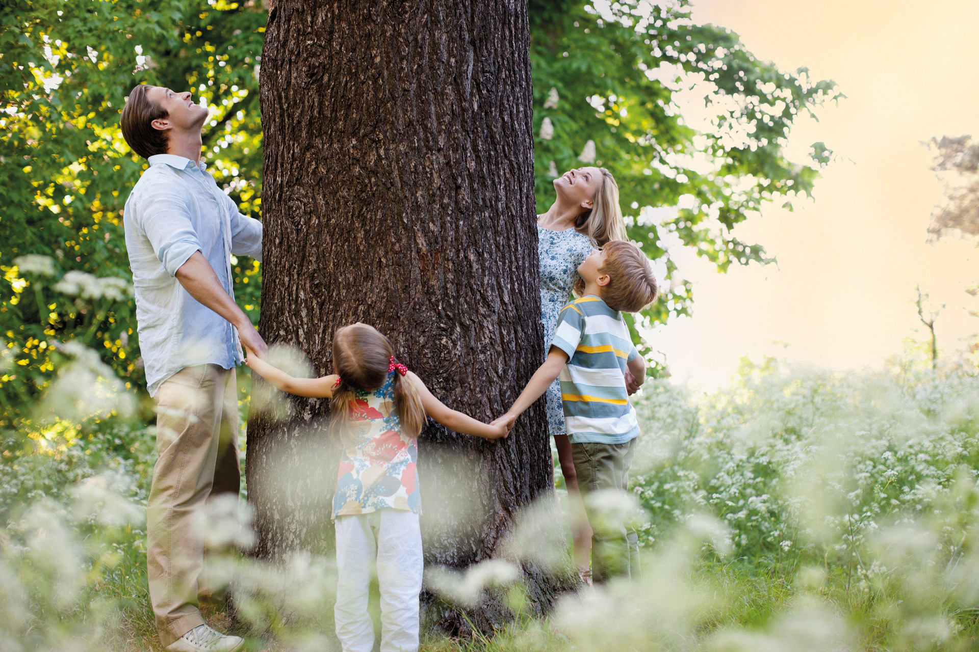 My Little Green Book: A Guide To Sustainable Parenting