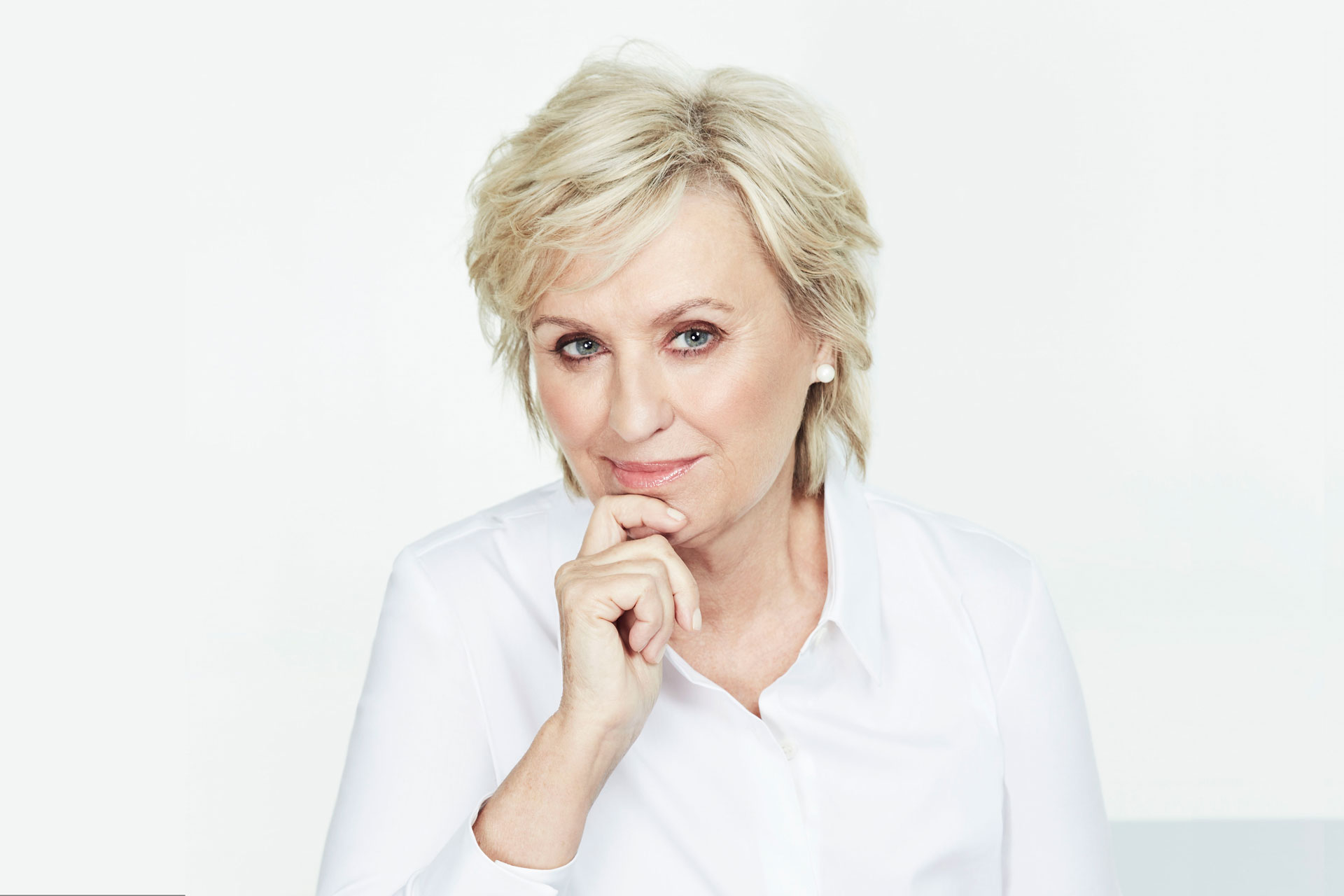 Tina Brown The Palace Papers