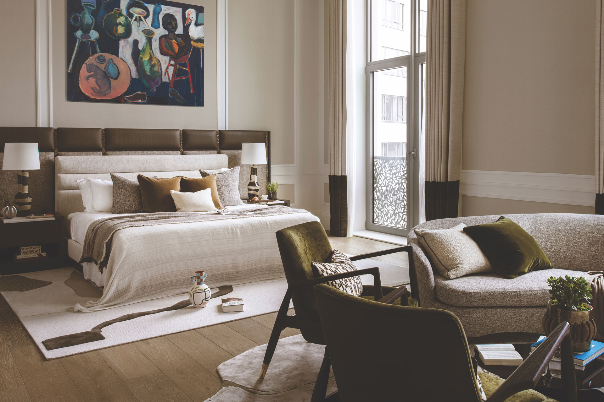 Elicyon - interiors guide, design services