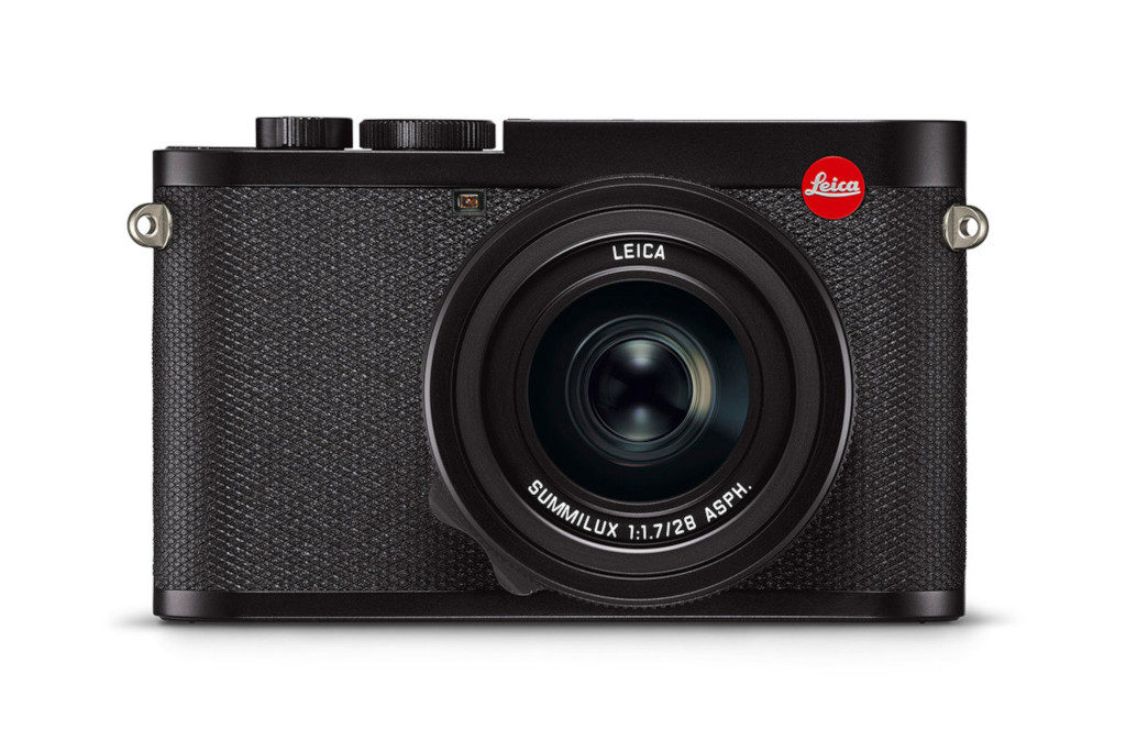 Leica Q2 Black £4,675.00