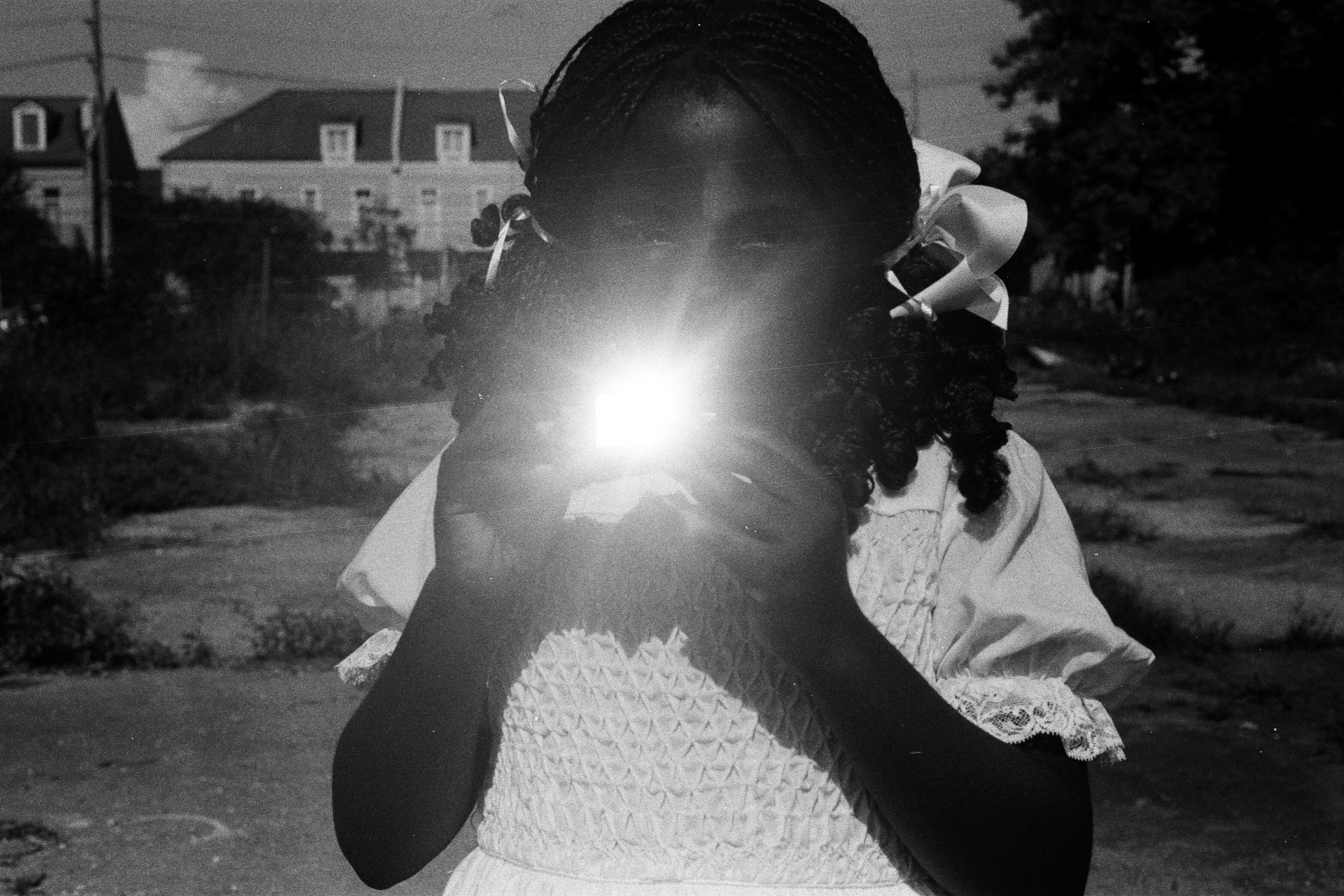 Garrett Bradley, America 1924 (2019, film still)