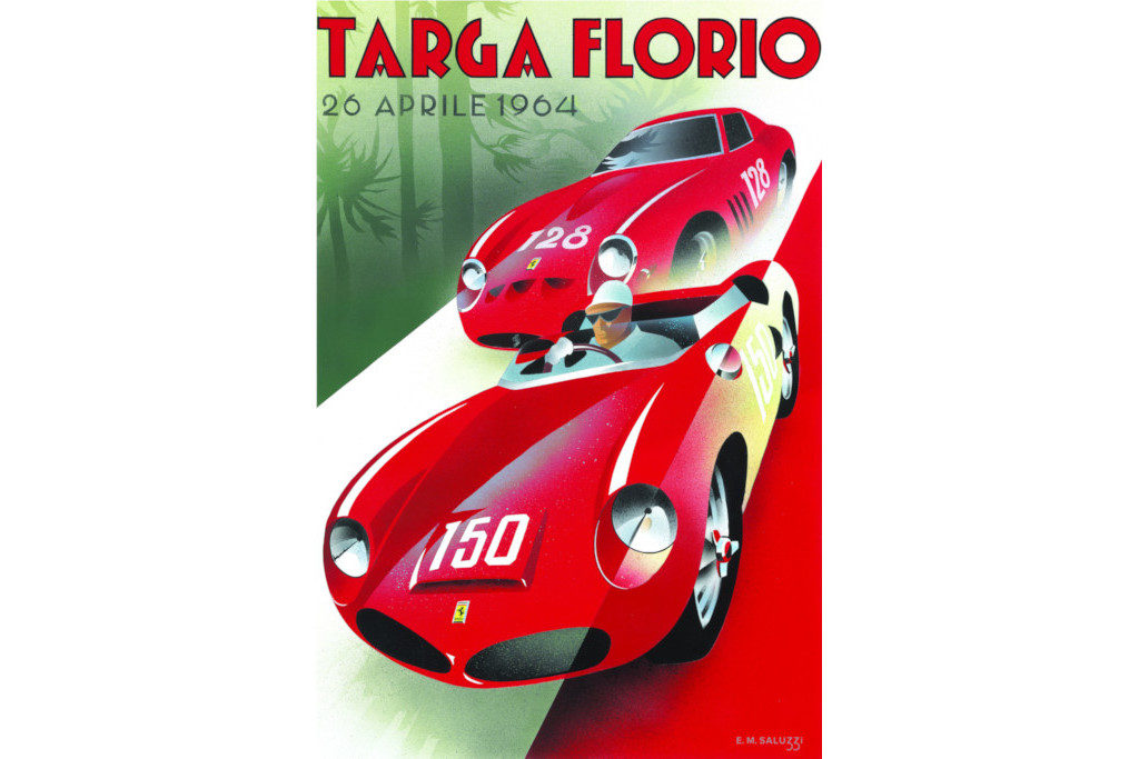 1964 Targa Florio