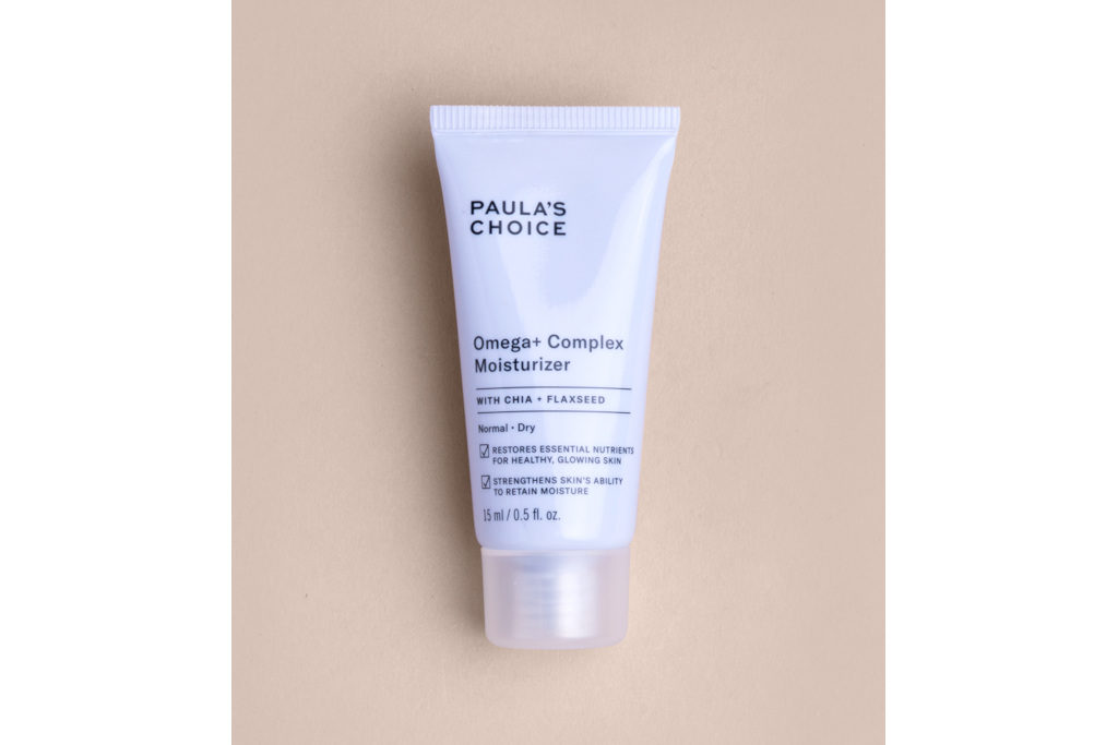 Omega+ Complex Moisturiser
