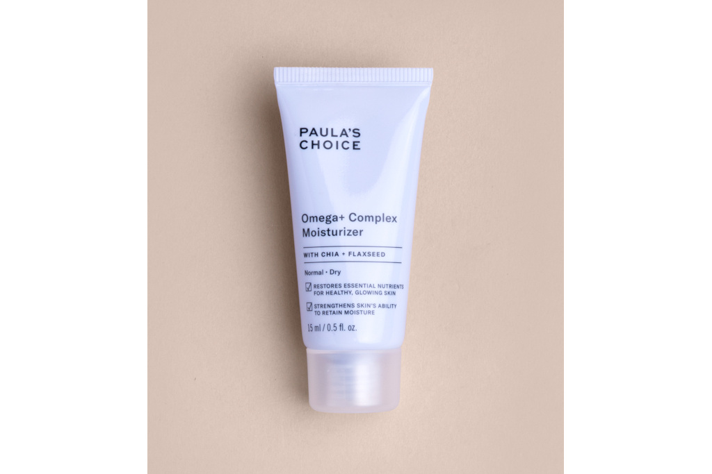 Omega+ Complex Moisturiser