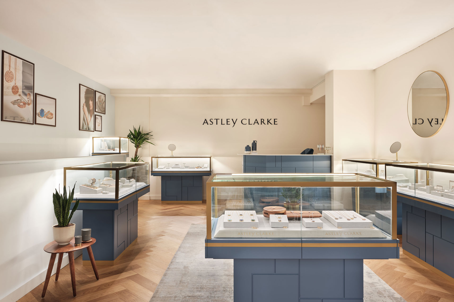 Astley Clarke british luxury news