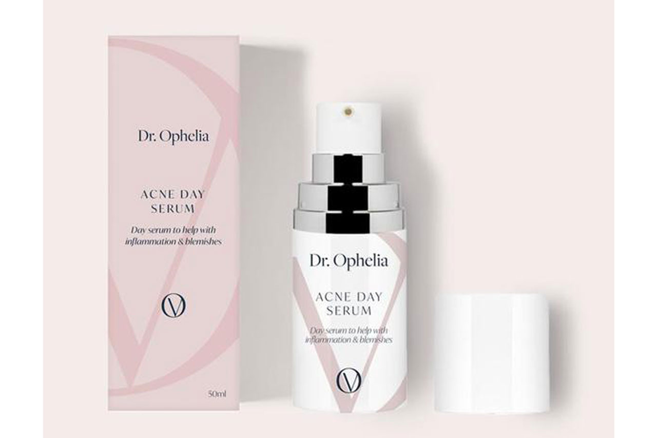 Dr Ophelia Acne Day Serum