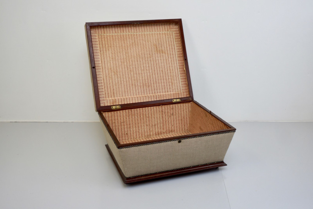 Antique Ottoman