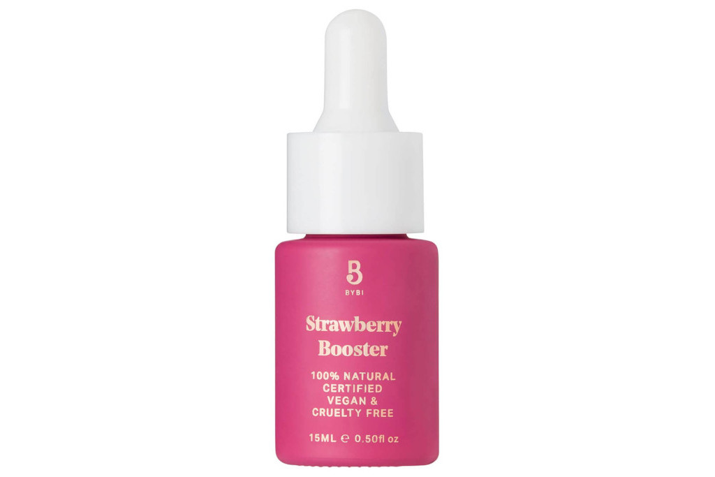BYBI Strawberry Booster