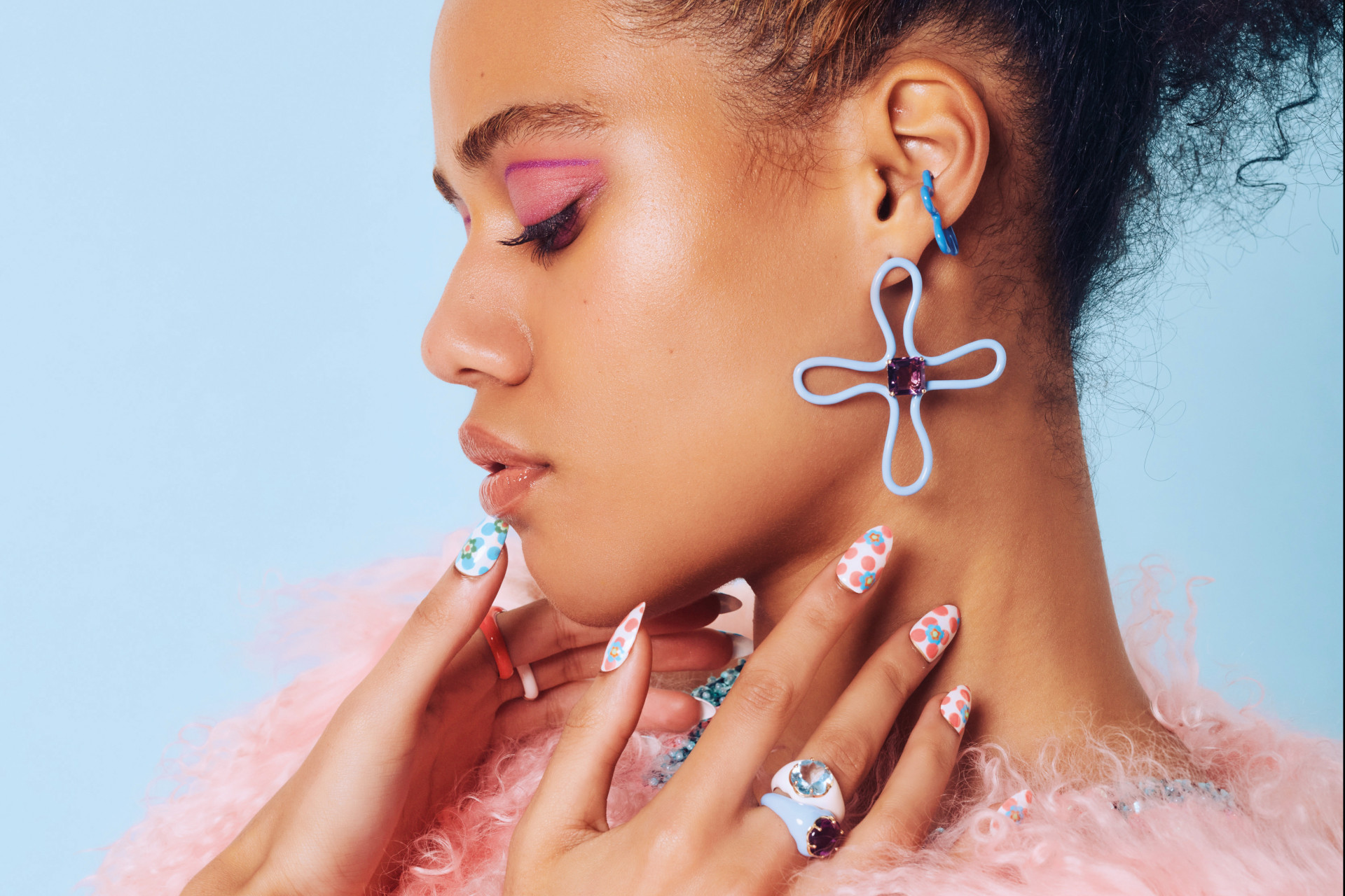 Bright Young Things: New Jewellery Designers to Watch