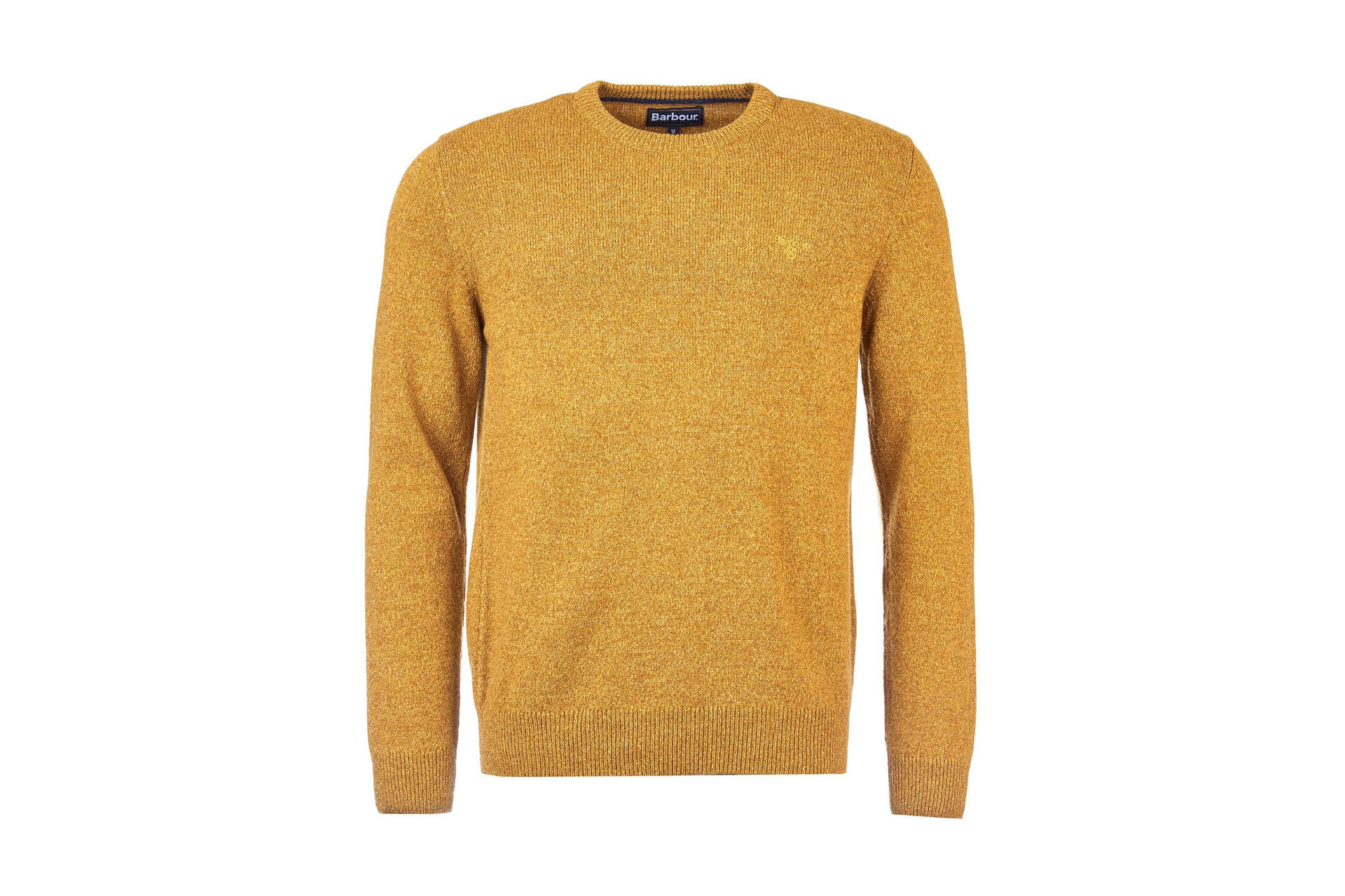 Barbour Tisbury Crew Neck Sweater