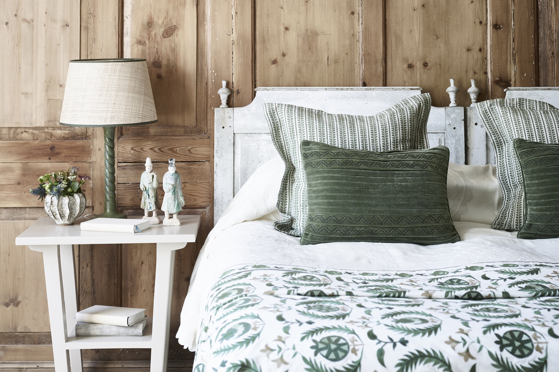 The Top Interior Trends For Autumn