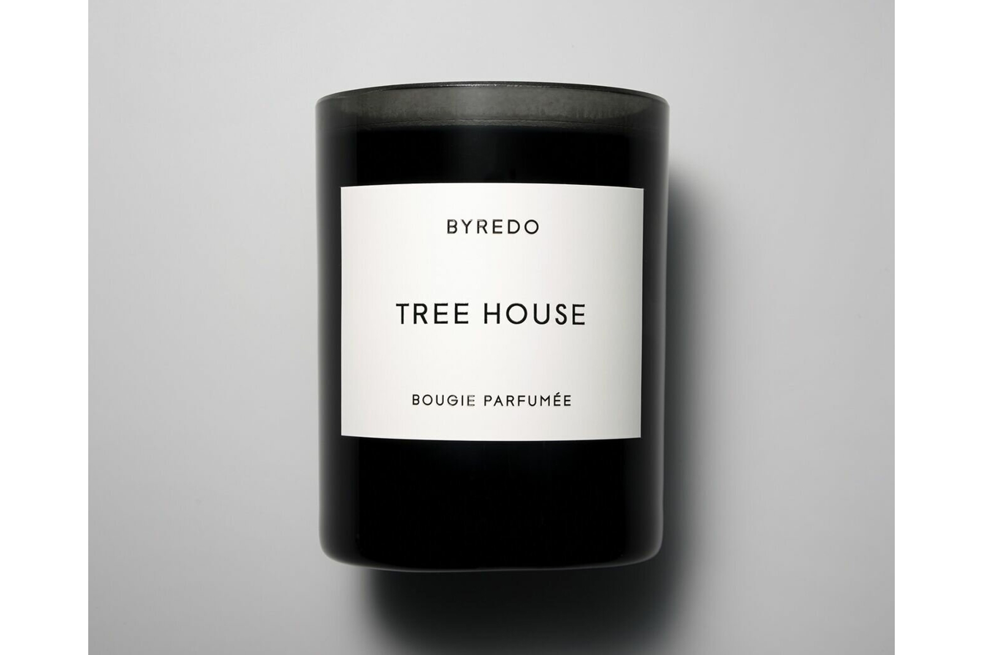 Byredo Tree House