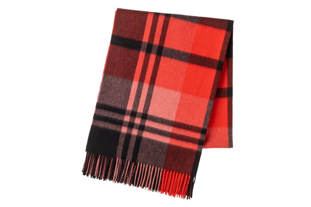 Joshua Ellis Primary Blackwatch Stole £350