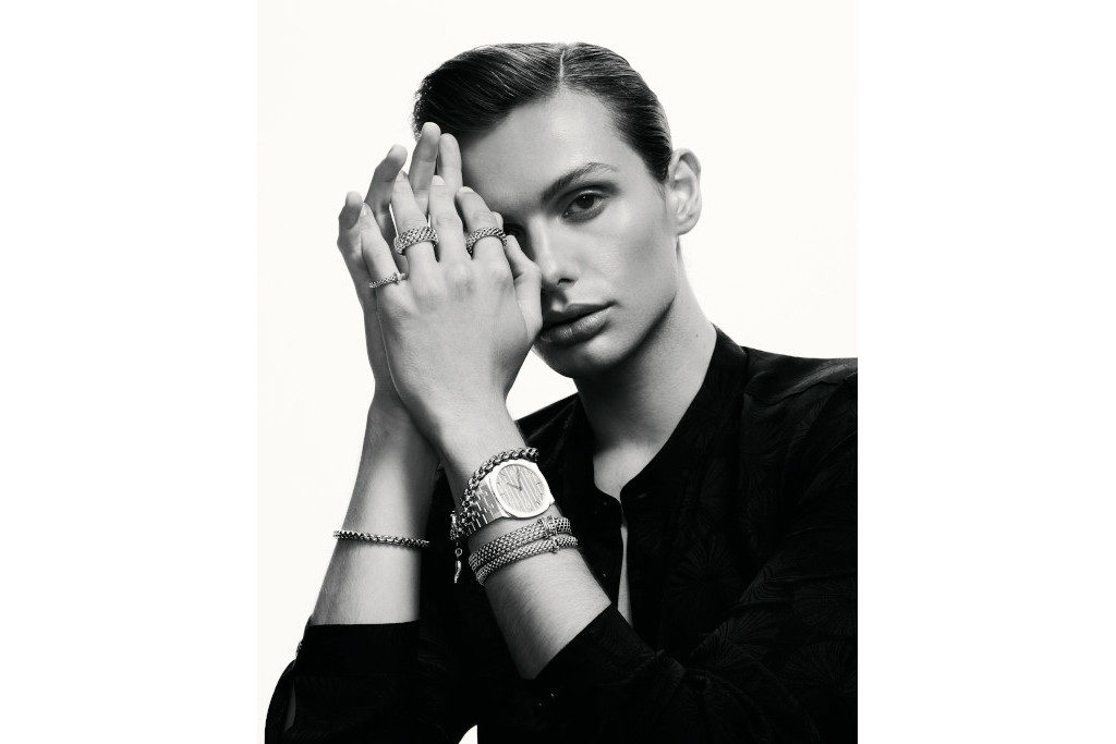 Watches & Jewellery