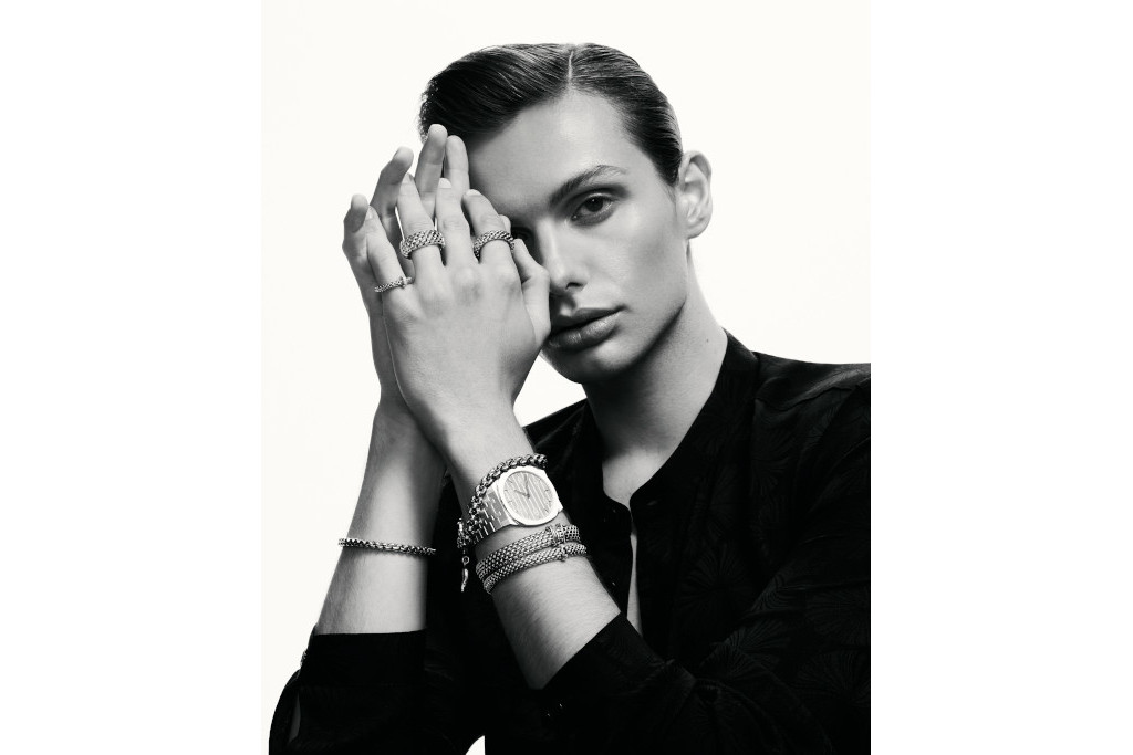 Watches & Jewellery