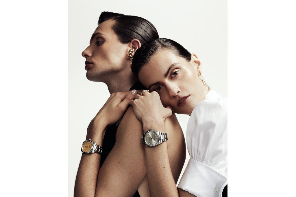 Watches & Jewellery