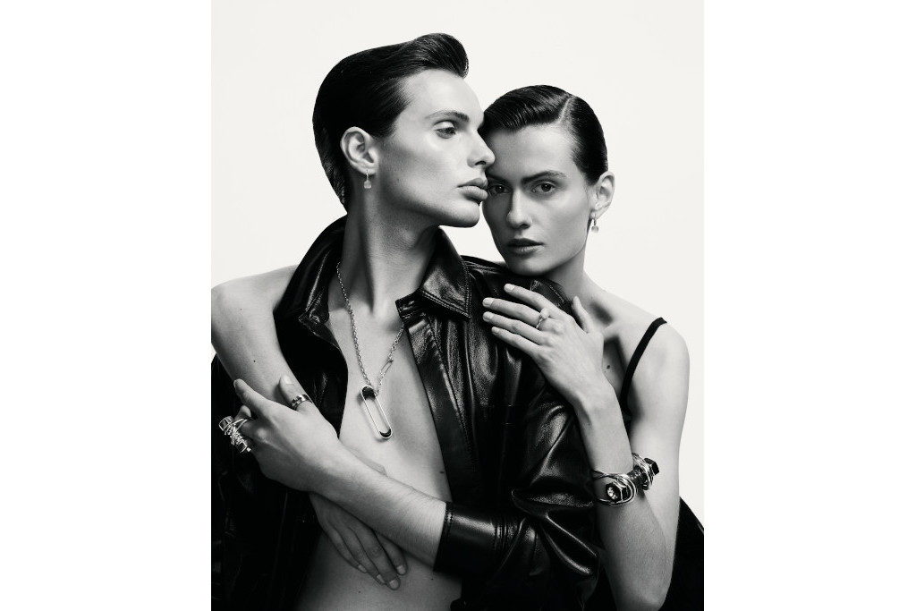 Watches & Jewellery cover shoot