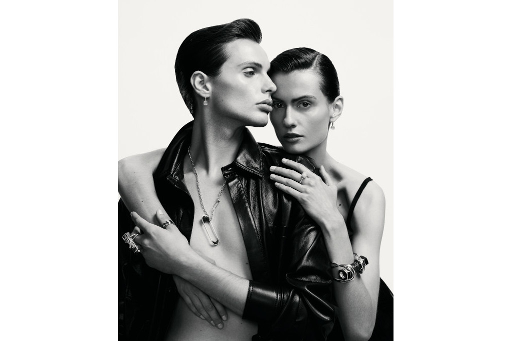 Watches & Jewellery cover shoot