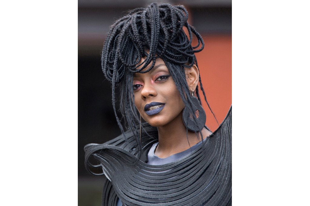 Camille Sledge