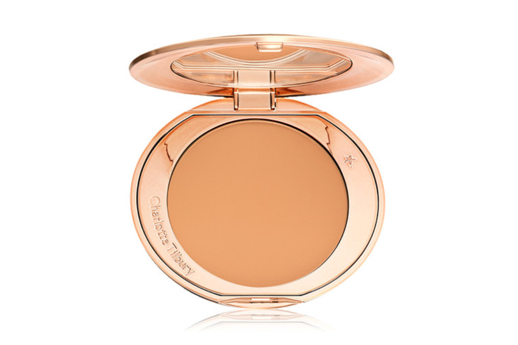 Charlotte Tilbury