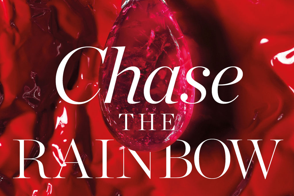 Chase The Rainbow