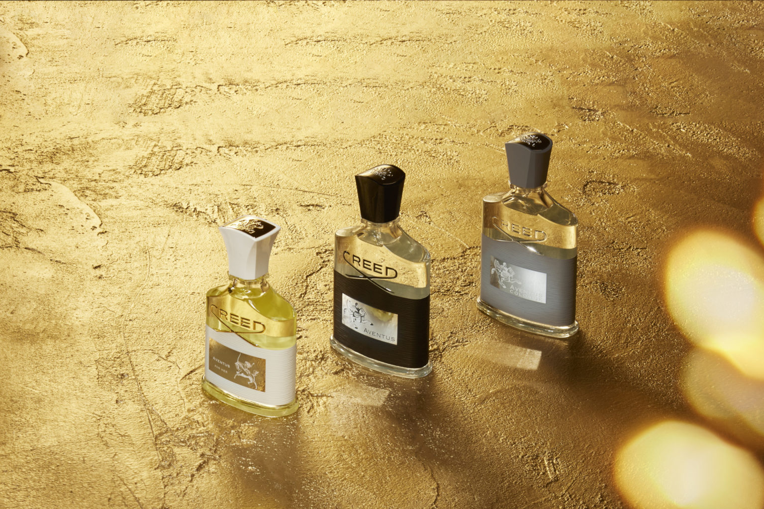 The Best Men's Fragrances Ever - Health & Beauty