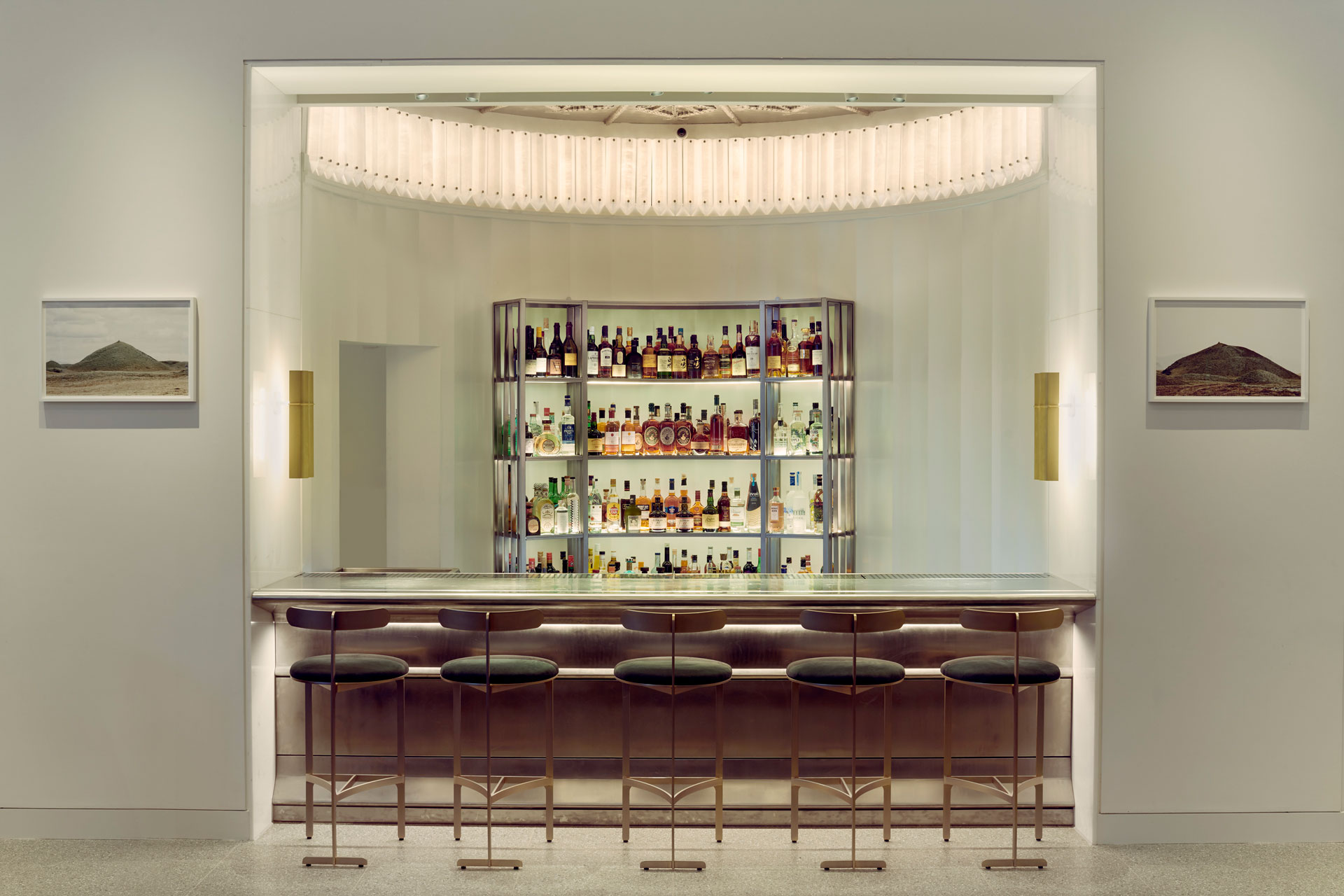 2 Claridge’s Cocktail Recipes to Try Now