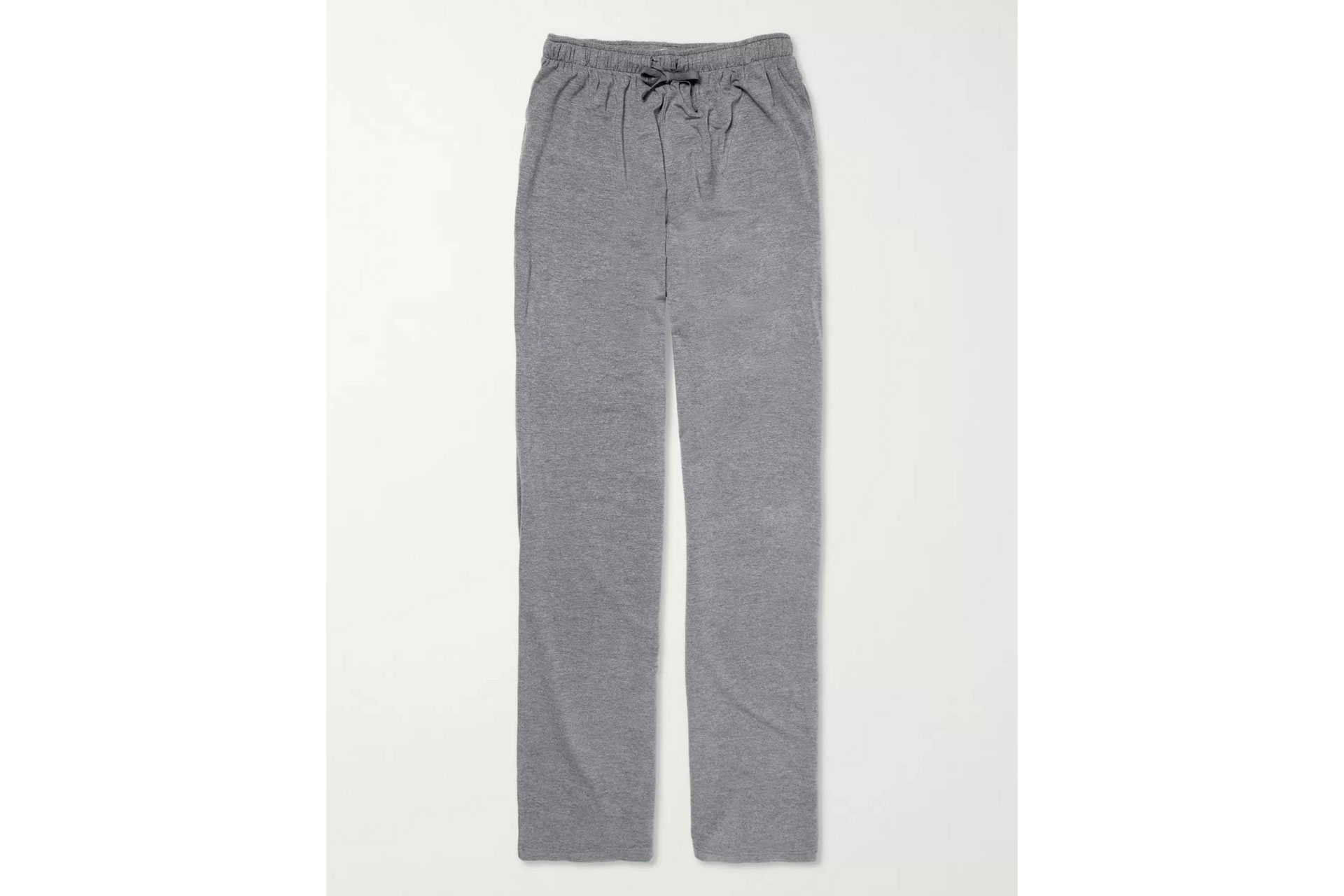 Derek Rose Stretch Micro Modal Jersey Lounge Trousers