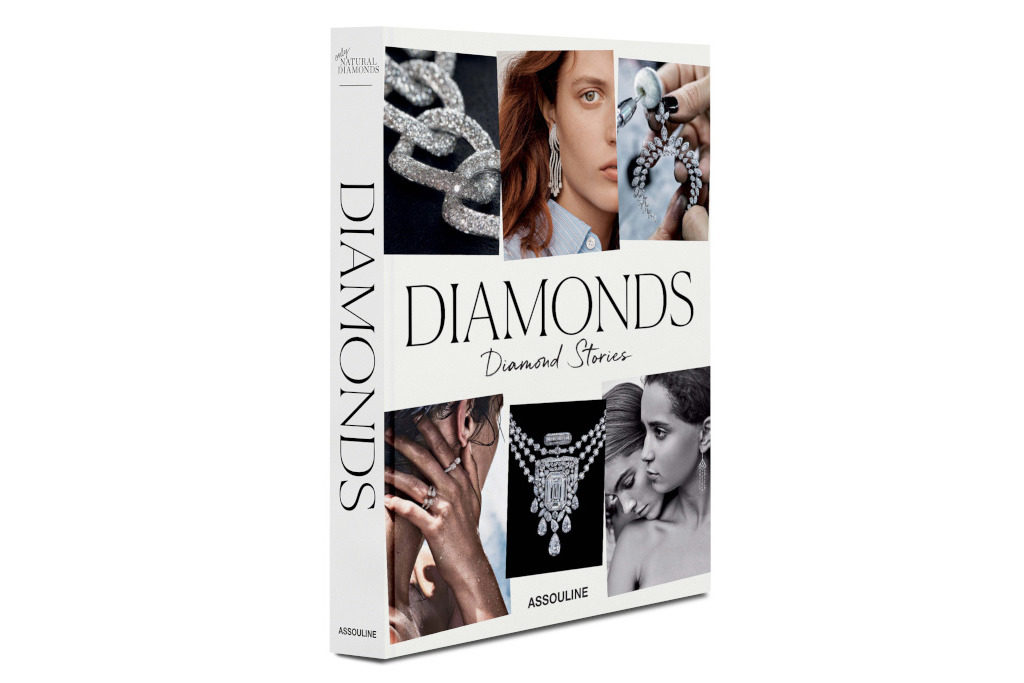 Diamond Stories