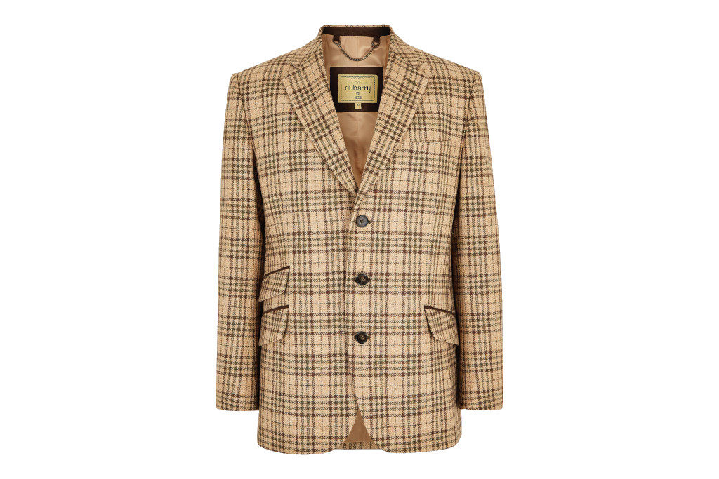 Dubarry jacket