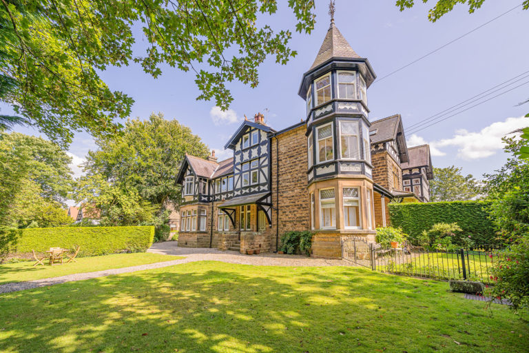 The Spookiest Gothic Houses On The Market This Halloween Property