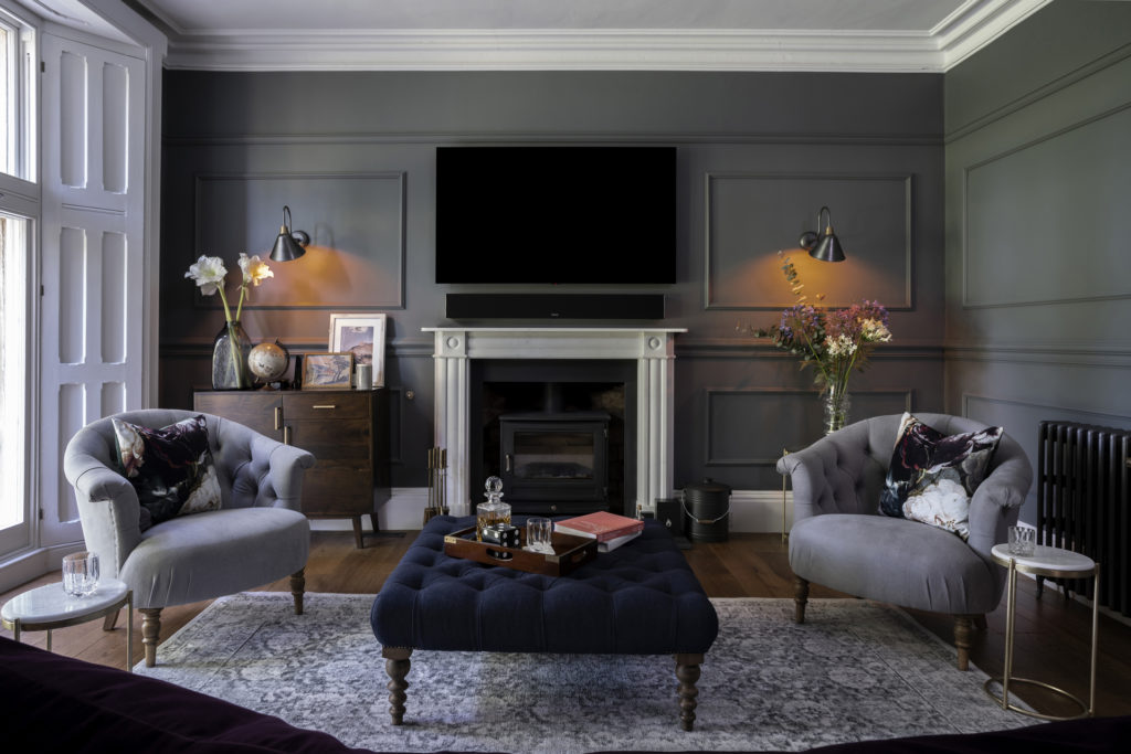 Fawn Interiors