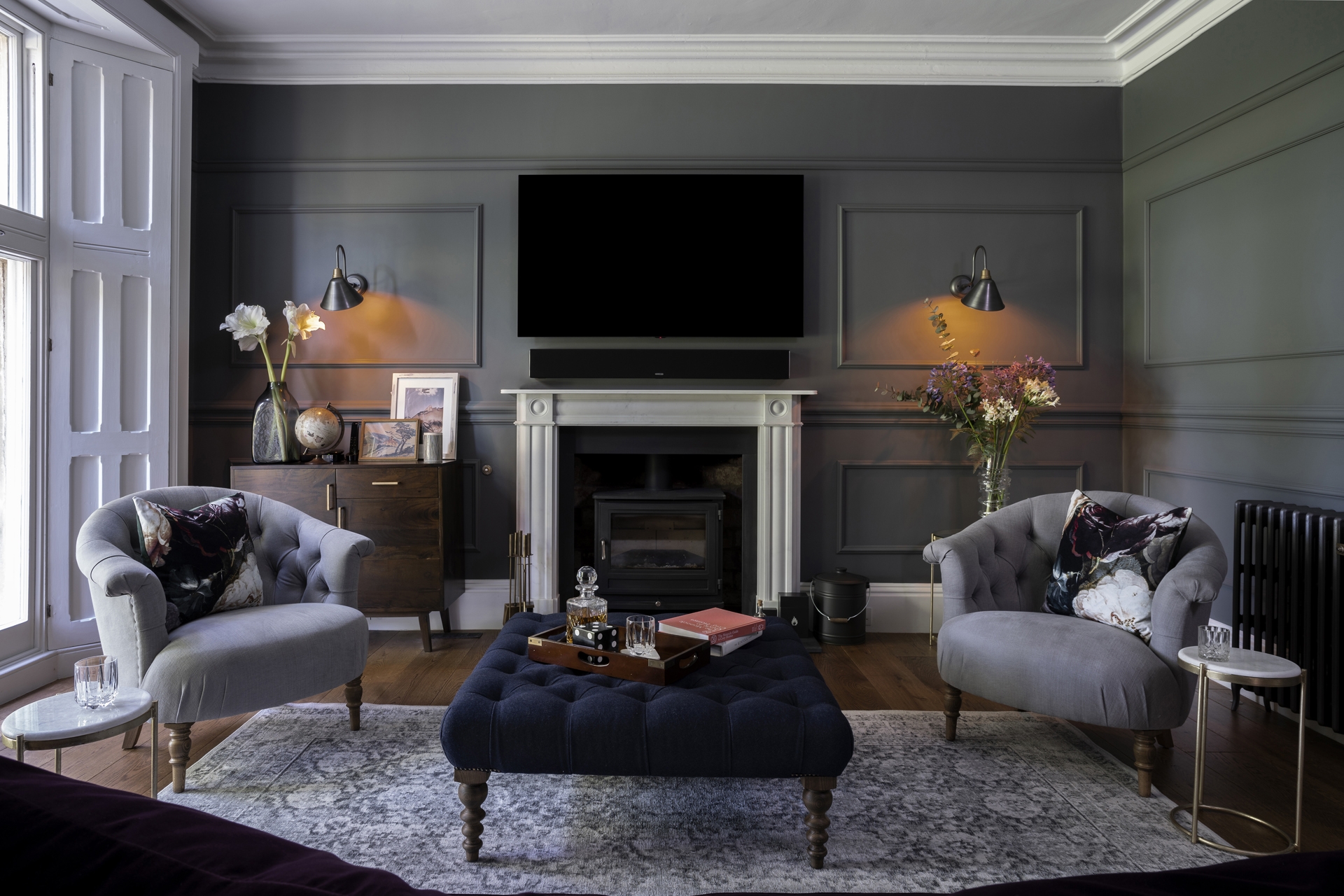 Fawn Interiors
