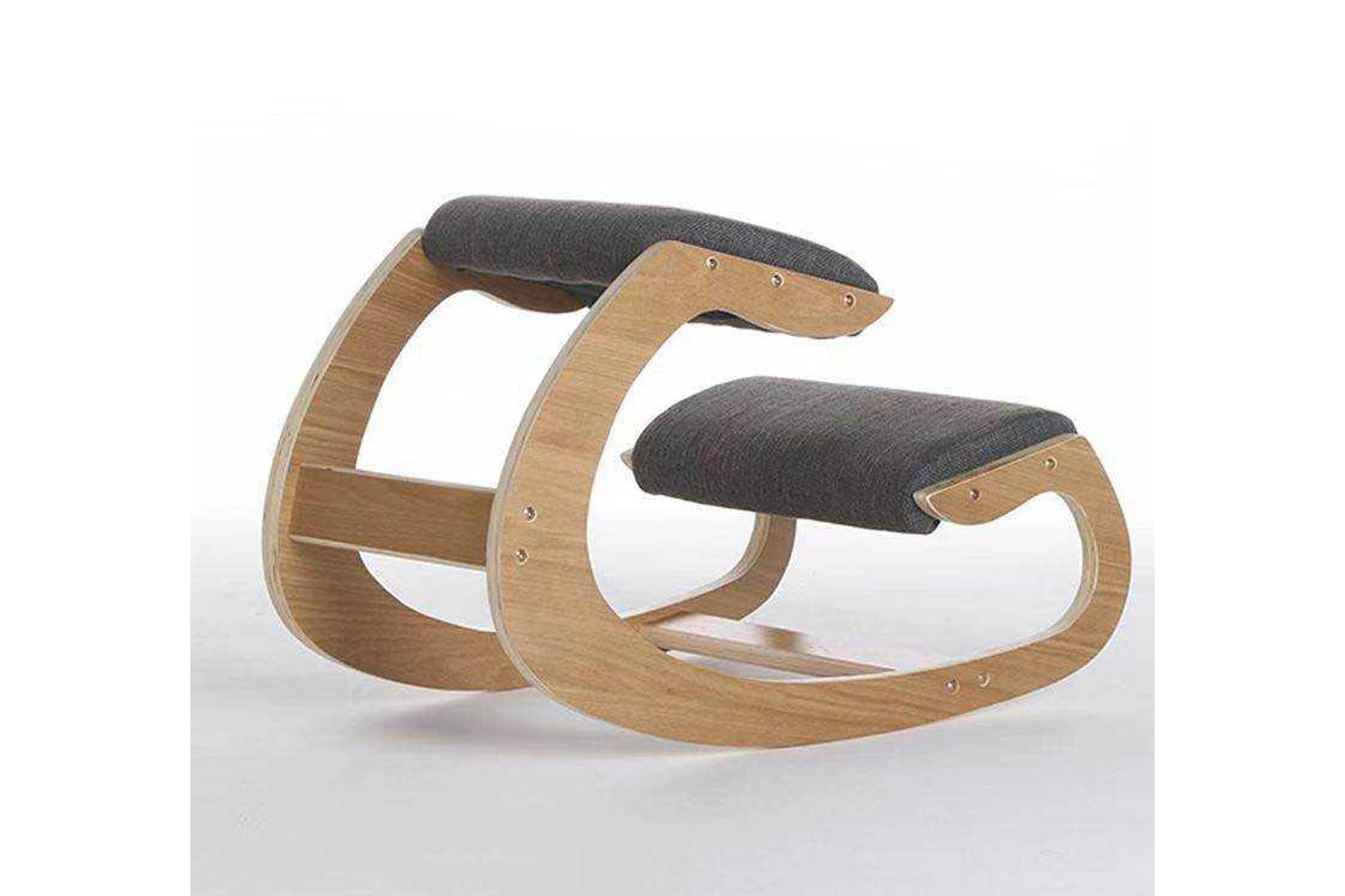 Frisson Life ergonomic chair