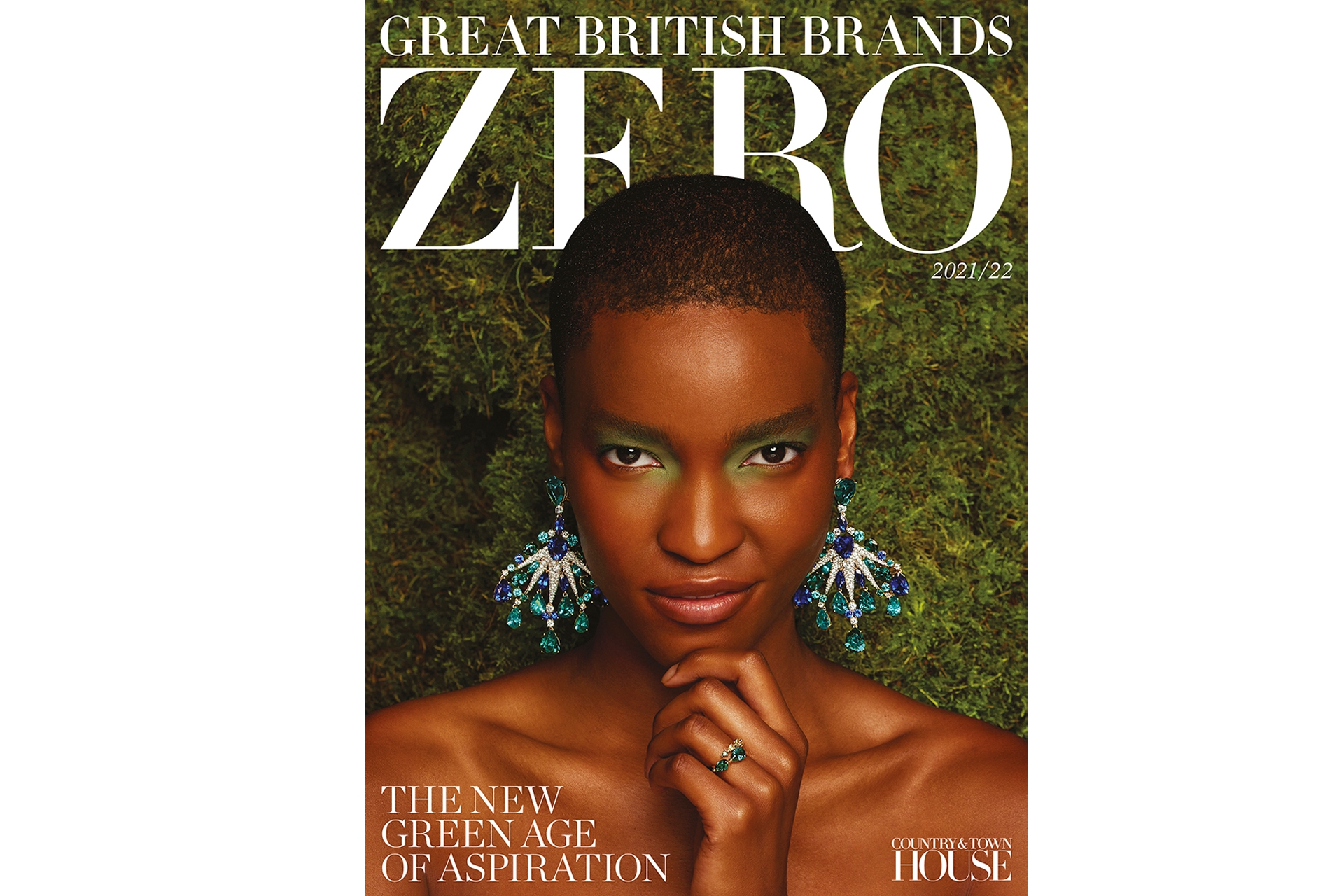 GBB Zero cover