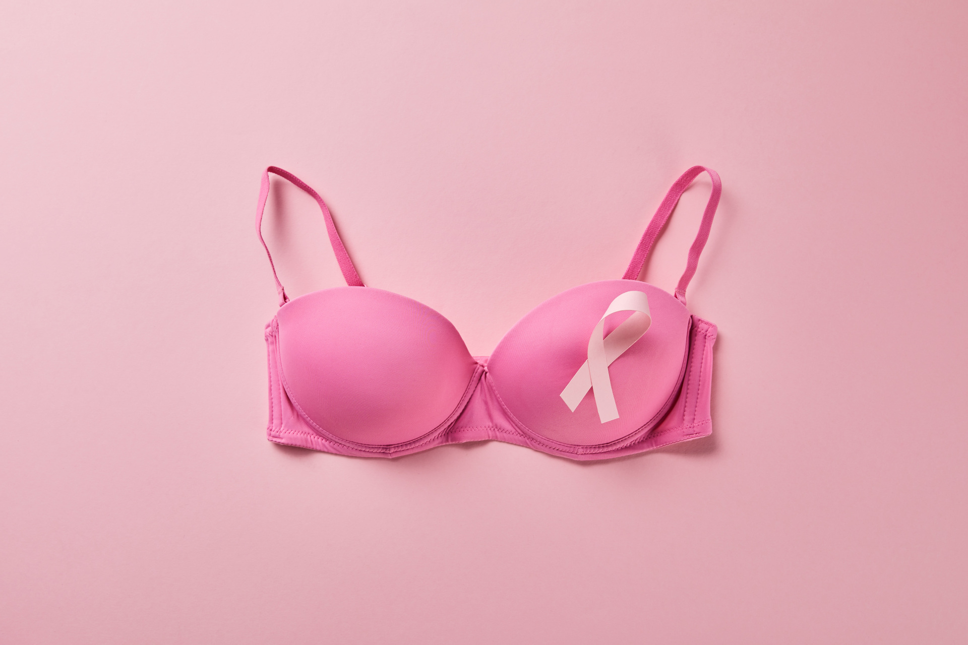 Time to Unite Returns for Breast Cancer Awareness Month
