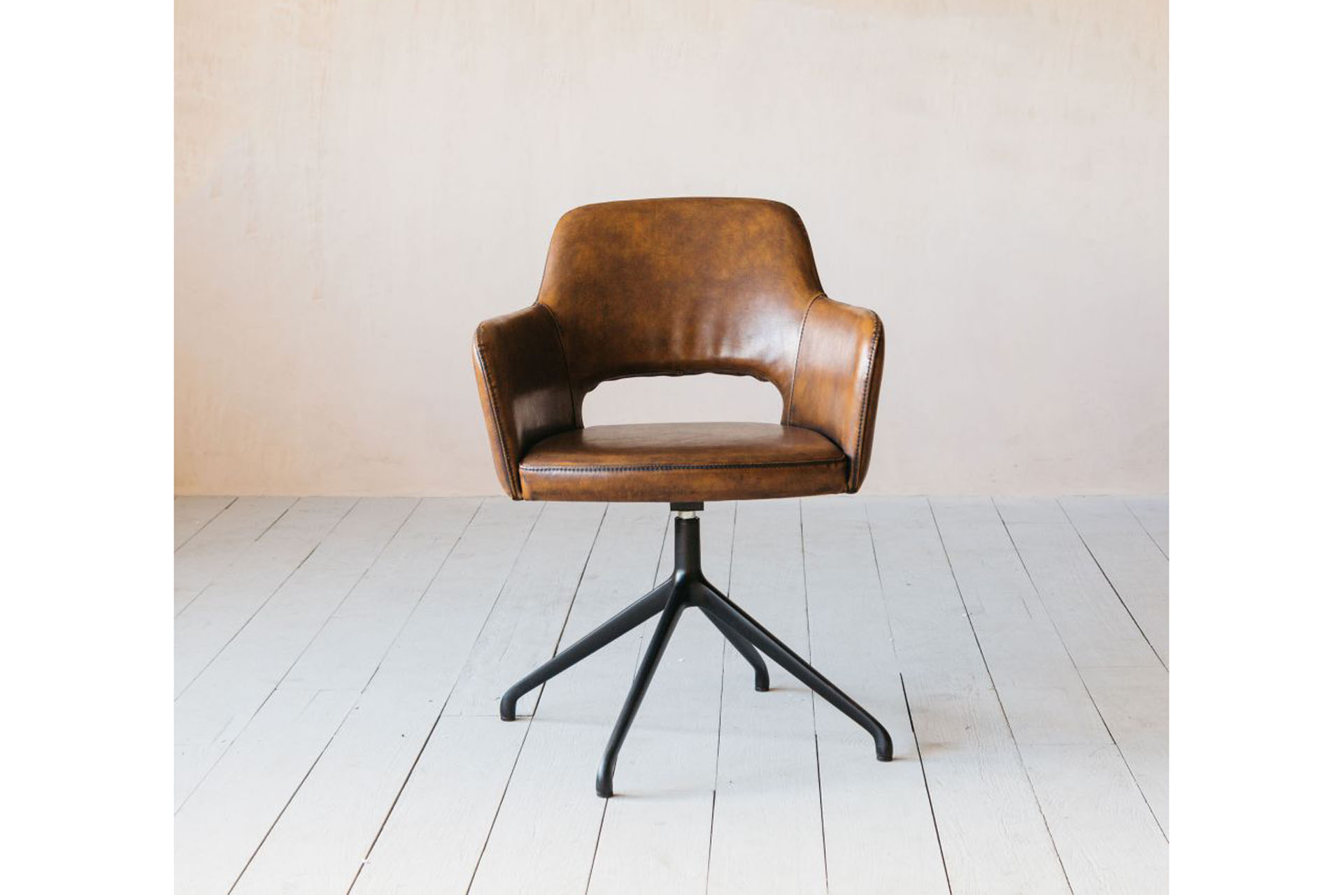 Graham and Green office chair