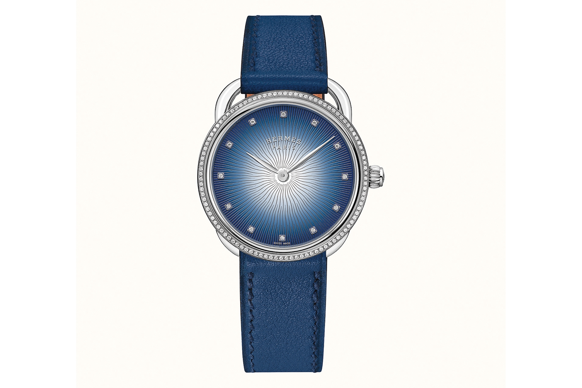 blue watches