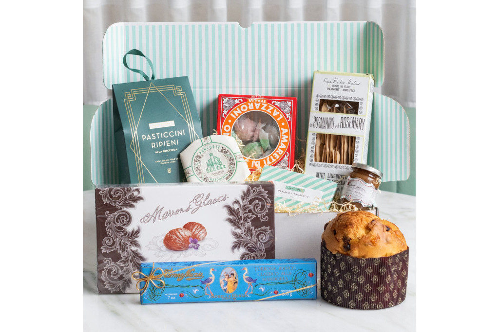 Christmas Hamper