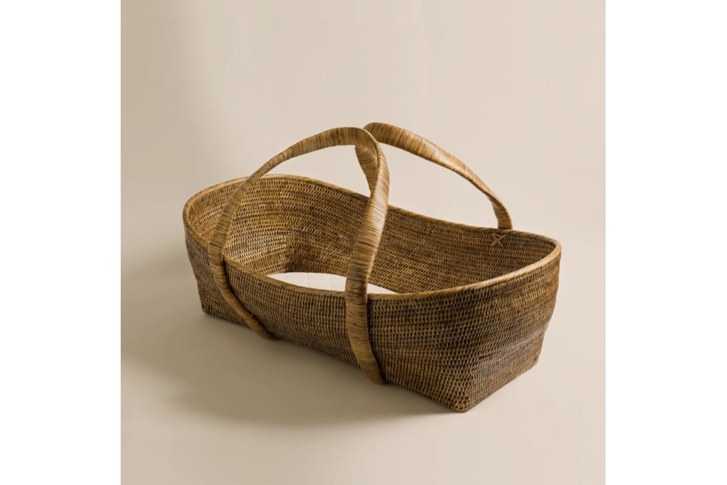 Sustainable storage - Large basket
