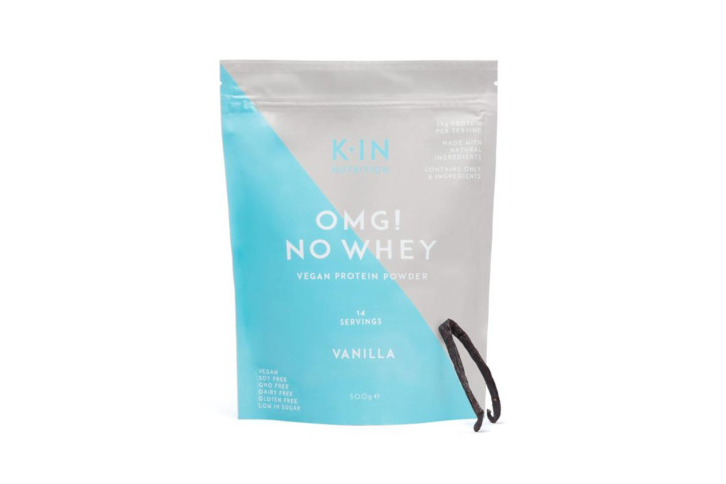 KIN Supplements