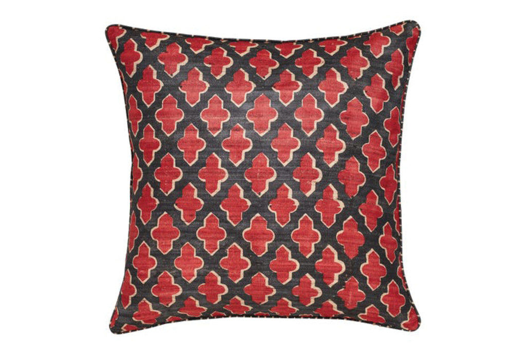 Oka cushion