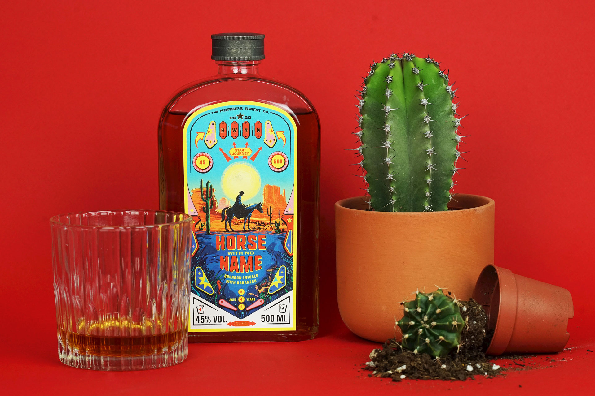 Cocktail & Cactus Grafting Workshop