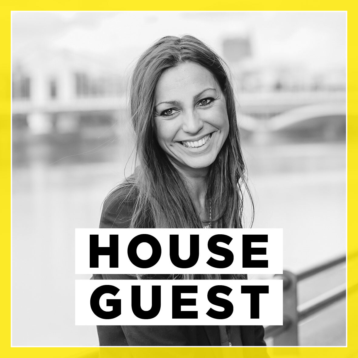 Lucy Clark House Guest