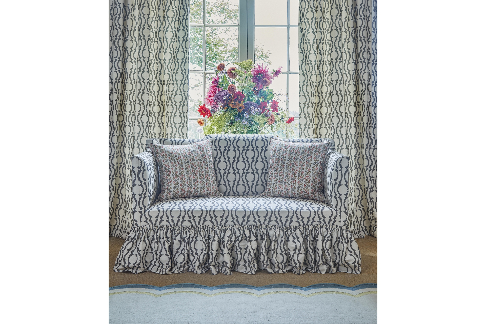 Madeaux Sylvan sofa