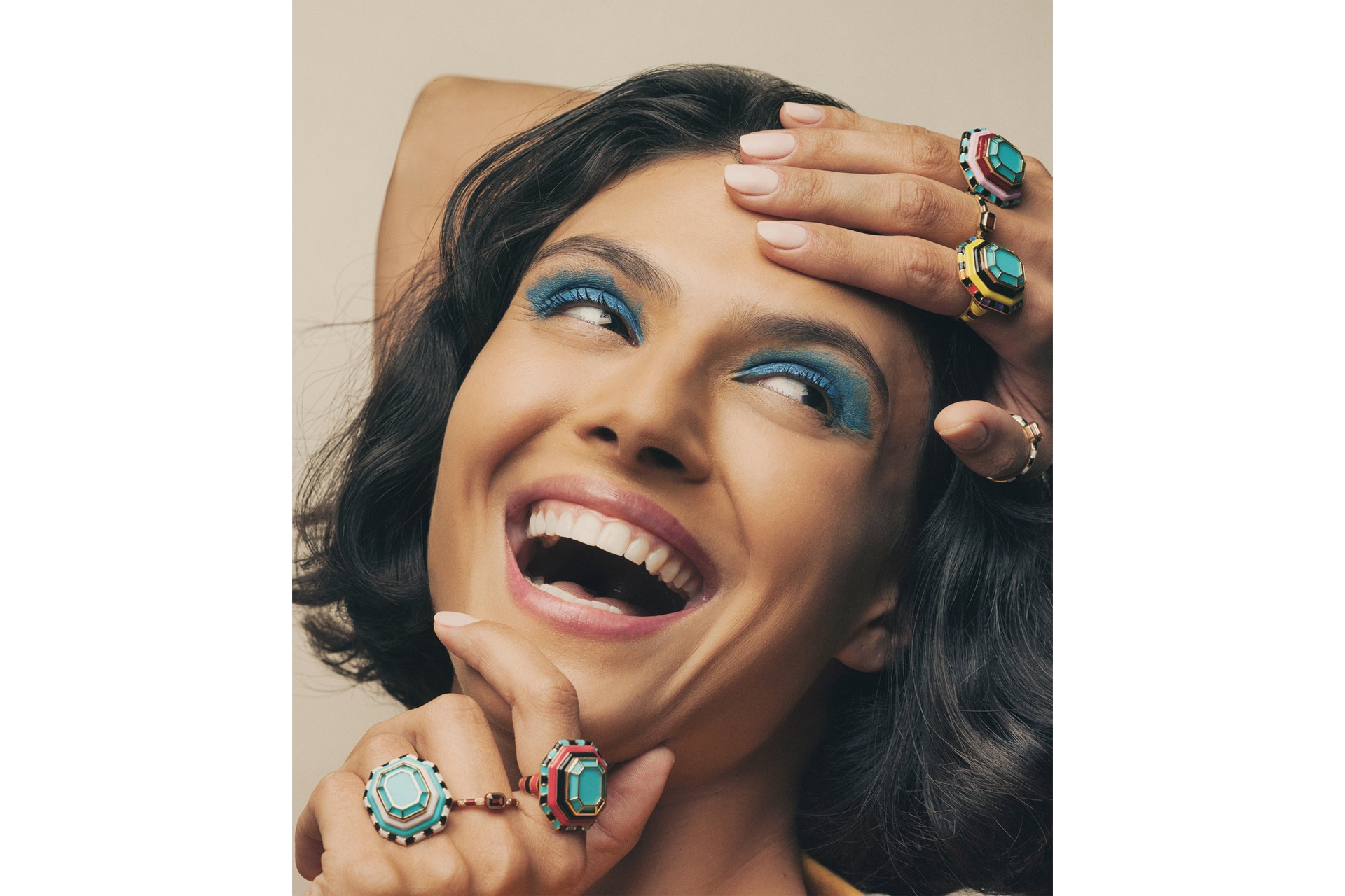 nevernot emerging british jewellery designers