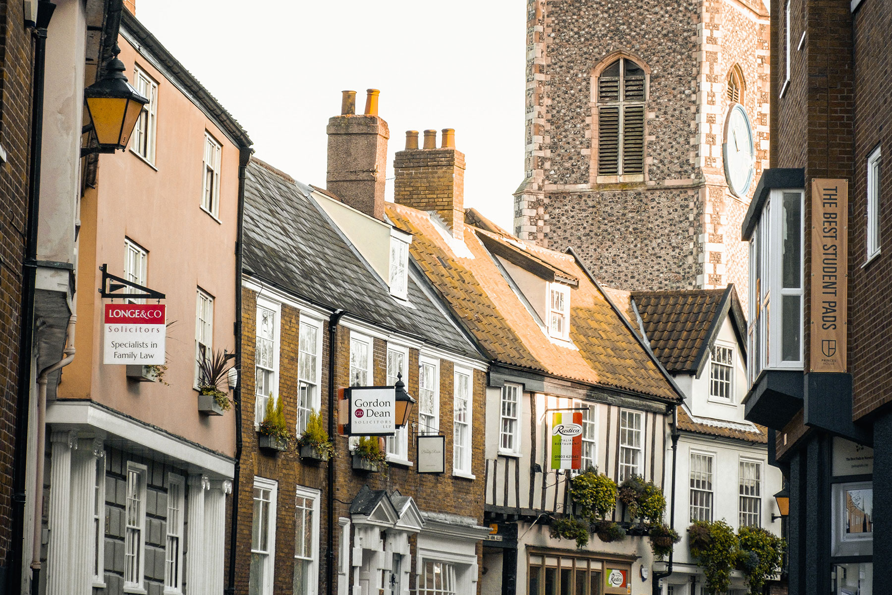 Norwich